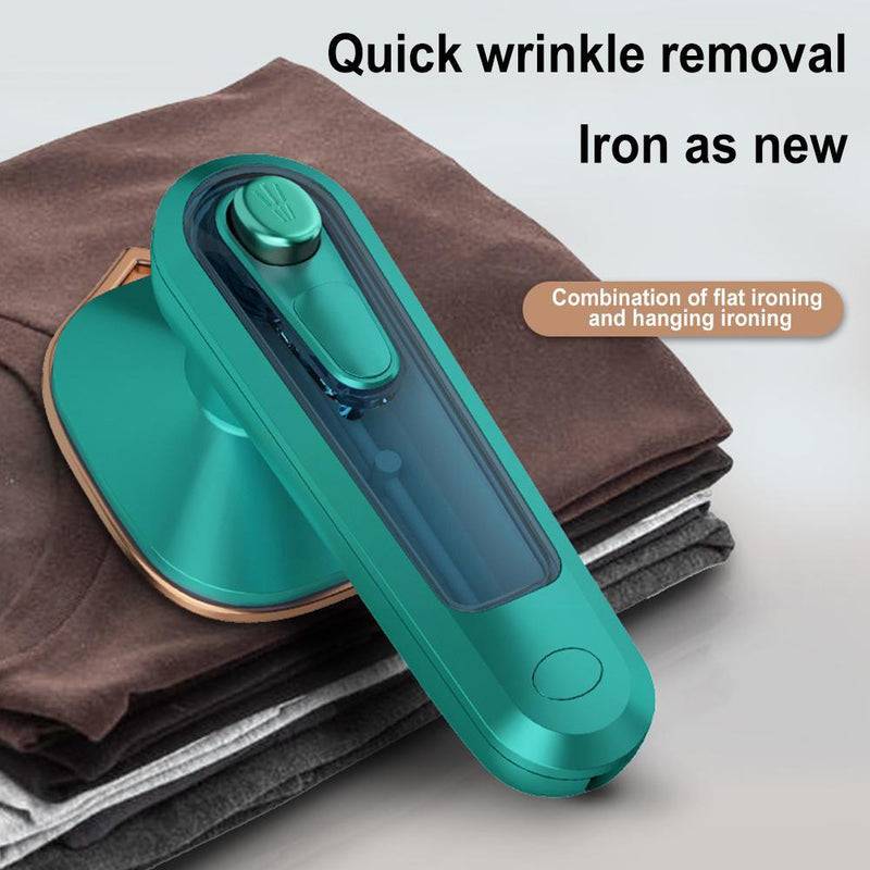 Portable Steam Iron