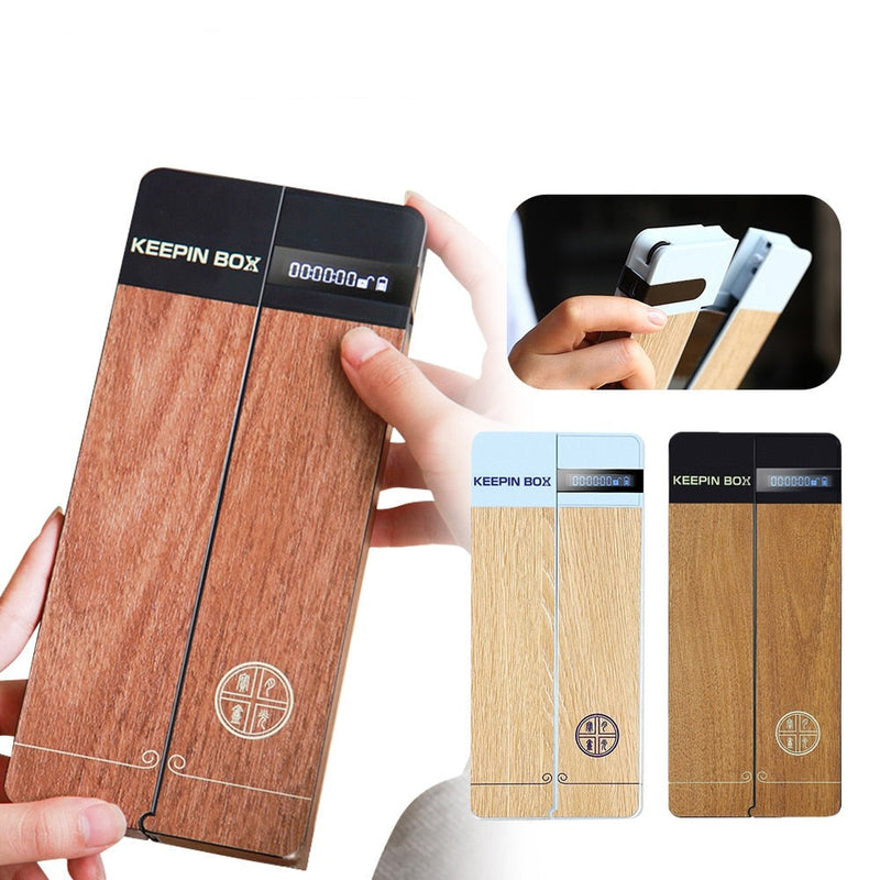 Smartphone Lock Box