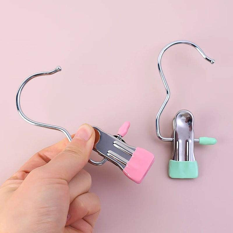 Clothes Drying Clips