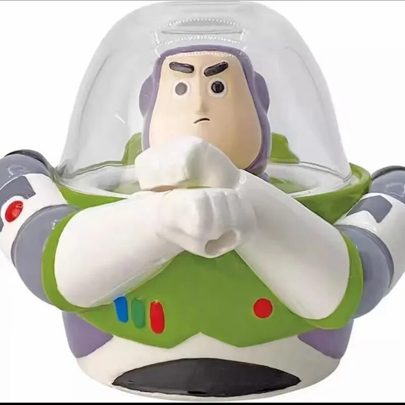 Buzz Cup