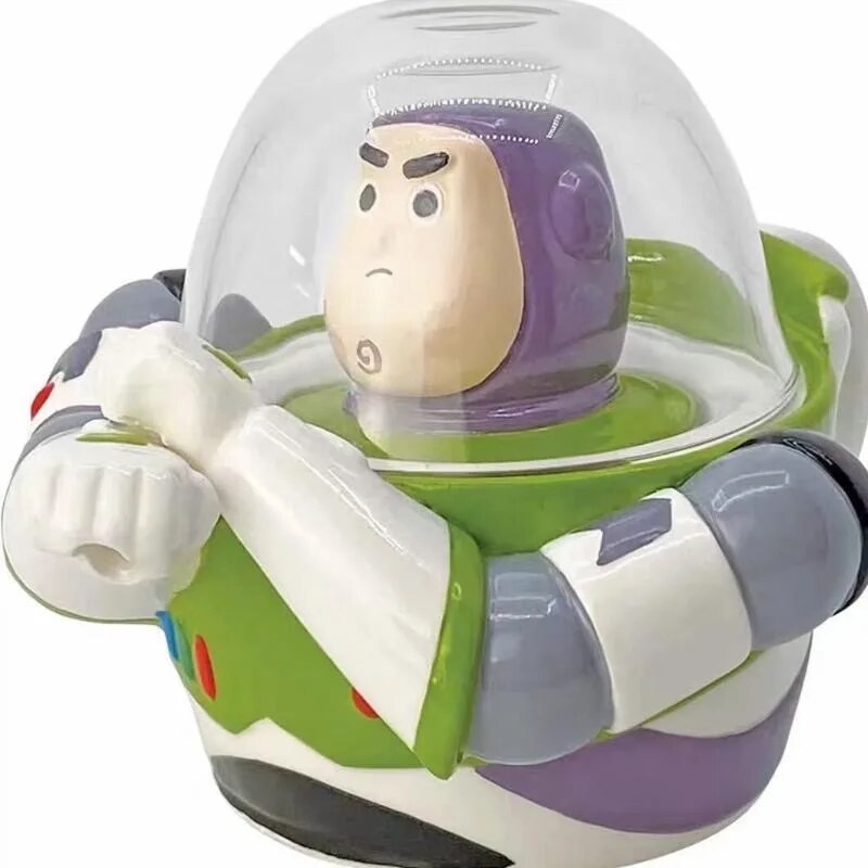 Buzz Cup