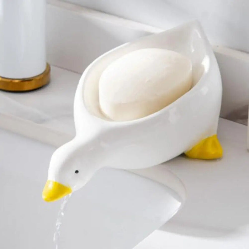 Little Duck Soap Dish