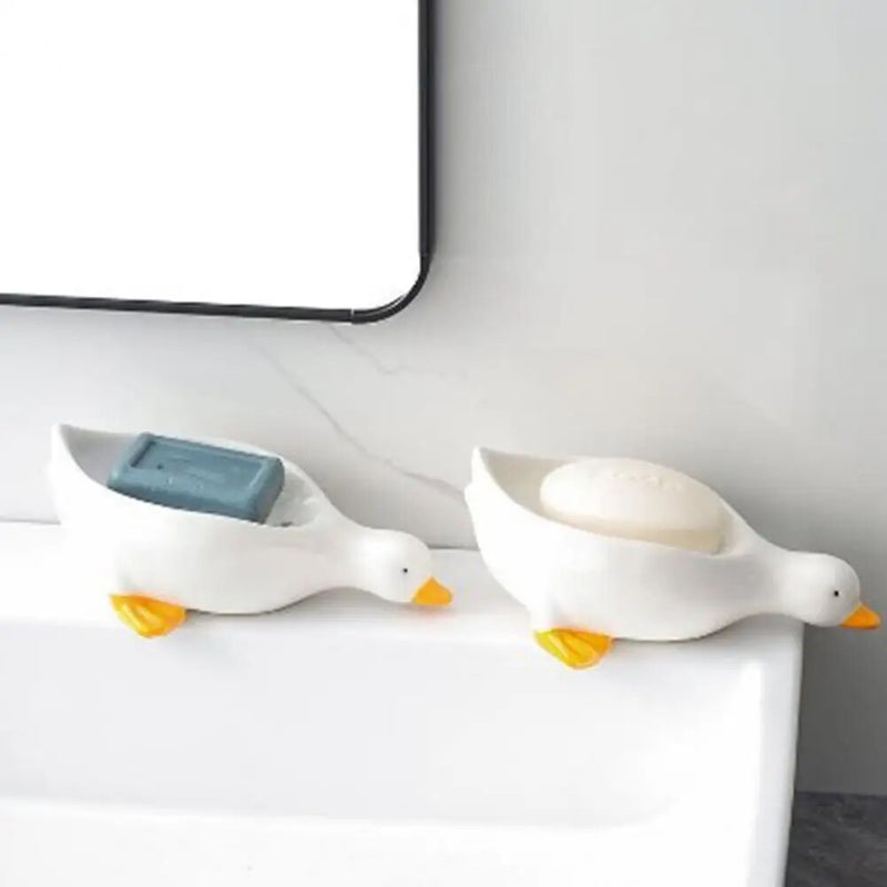 Little Duck Soap Dish