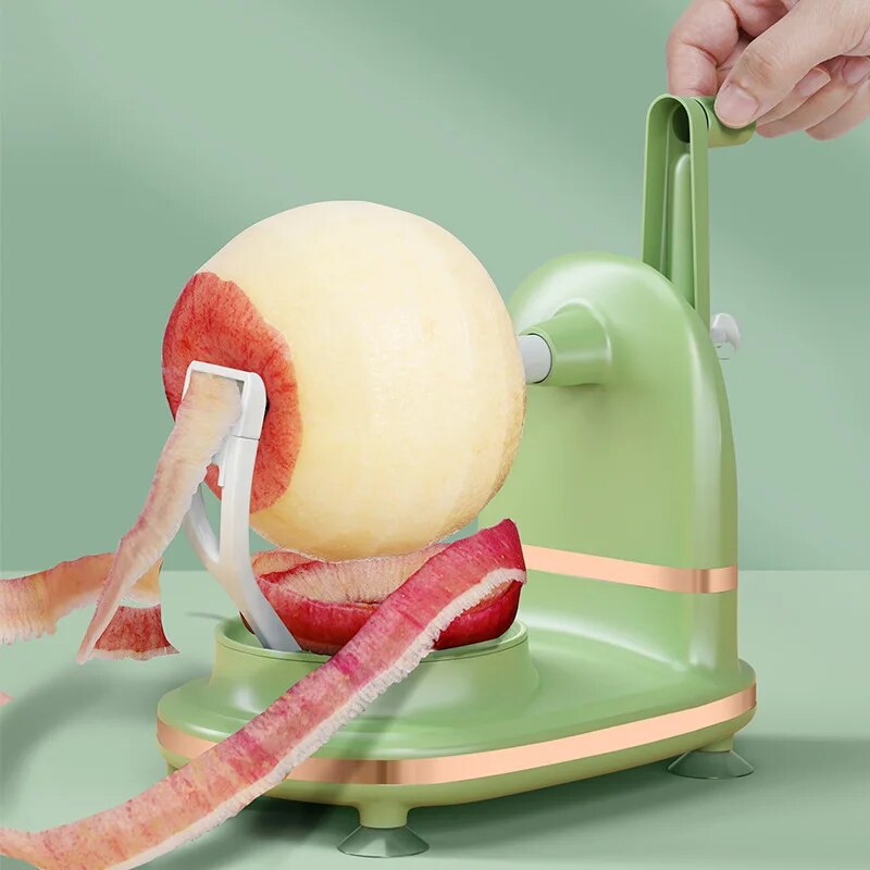 Fruit SliceMaster