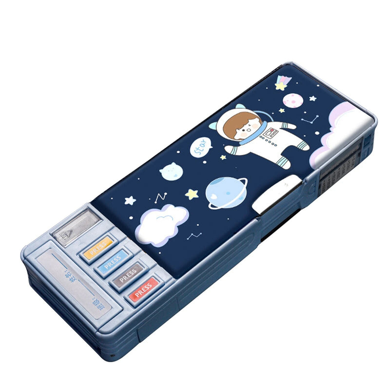 Smart Pencil Case