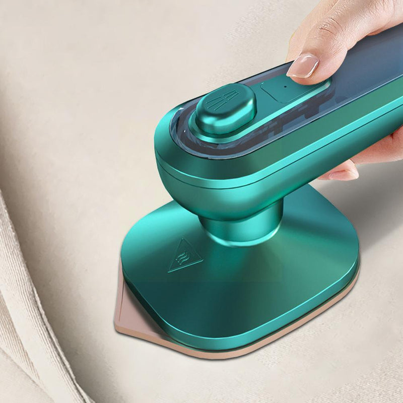 Portable Steam Iron