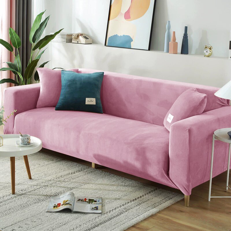 Elastic Sofa Cover