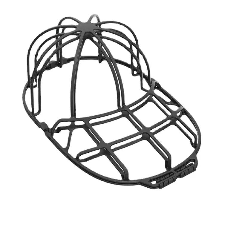 Baseball Cap Washer Cage