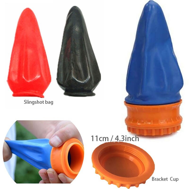 Slingshot Cup