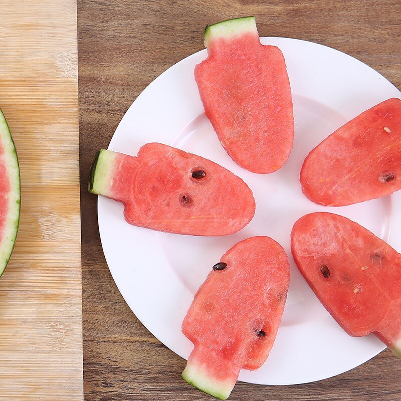 Popsicle  Watermelon Slicer