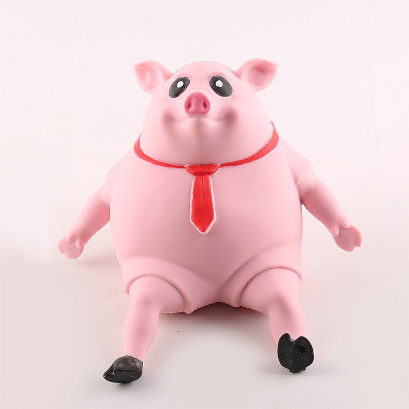 Piggy Squishy