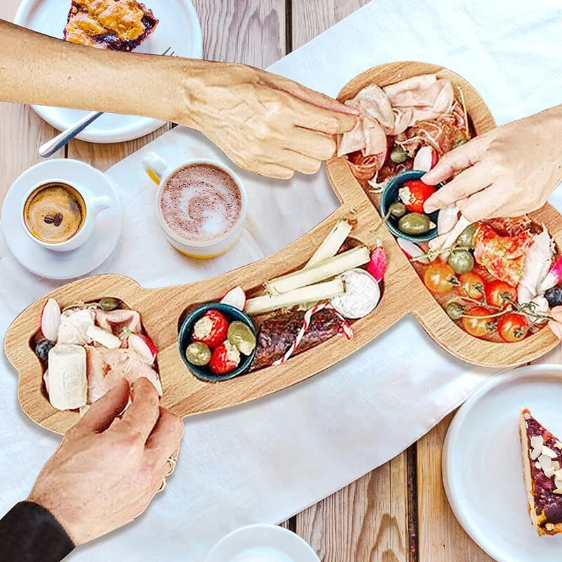 Cock-cuterie Board