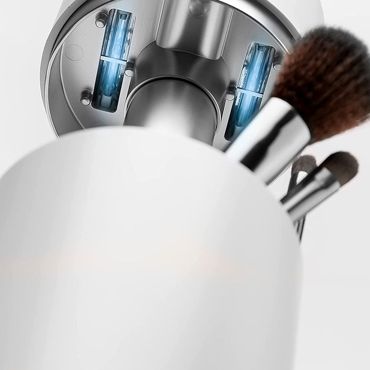 Uv Light Makeup Brush Sanitizer