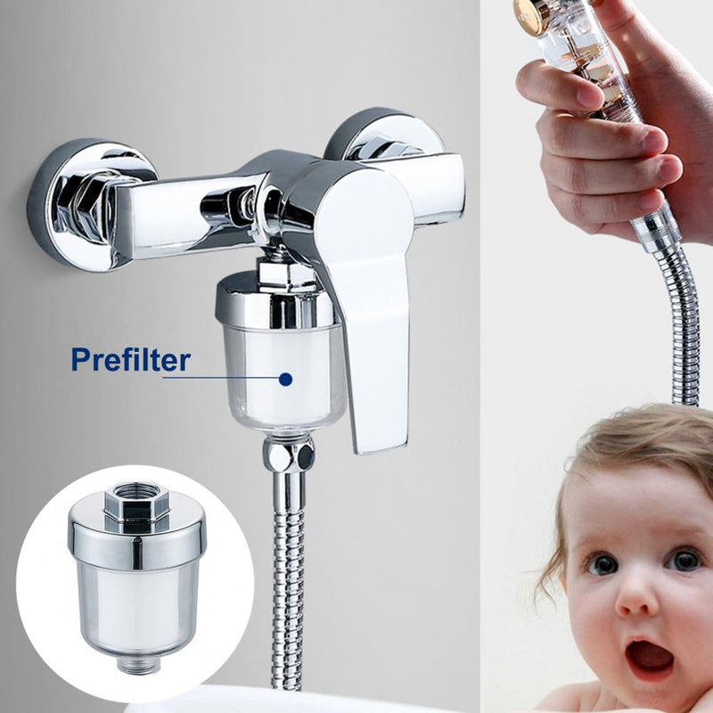 Faucet Purifier