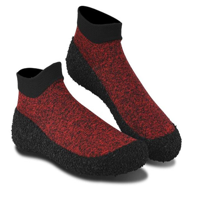 Sock Shoes