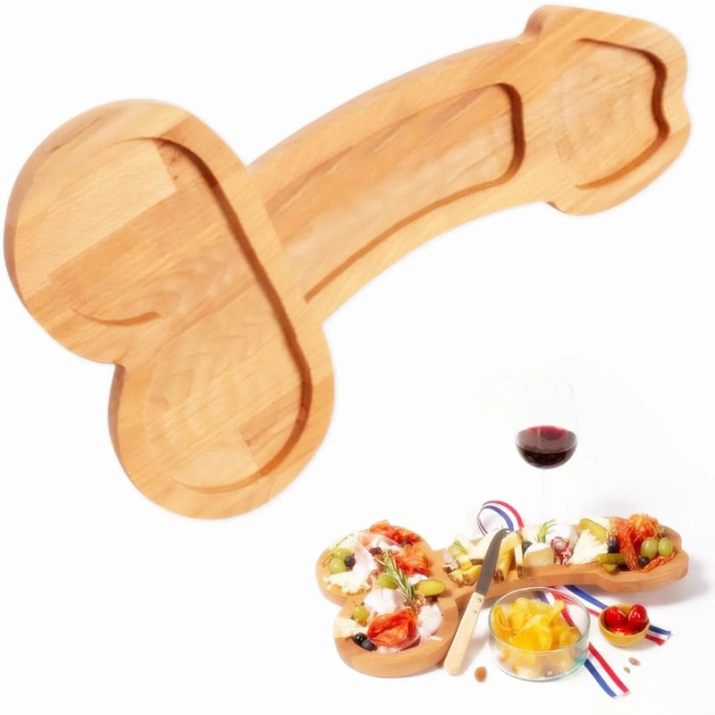 Cock-cuterie Board