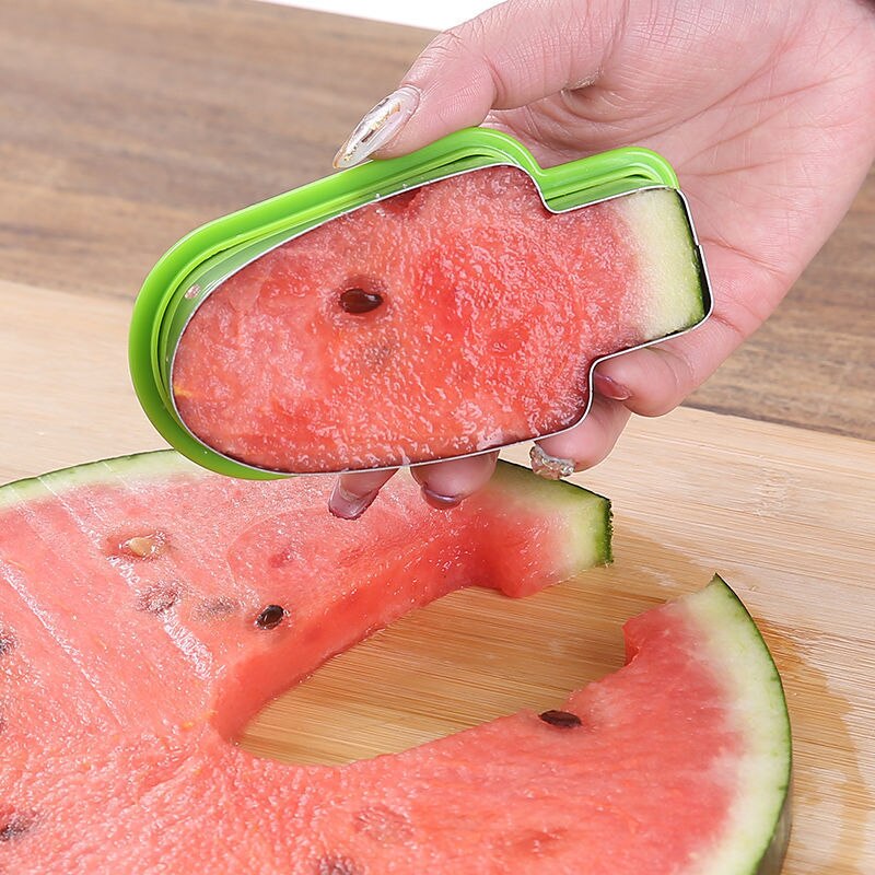 Popsicle  Watermelon Slicer