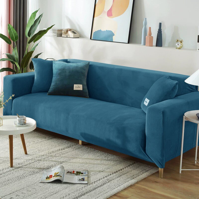 Elastic Sofa Cover