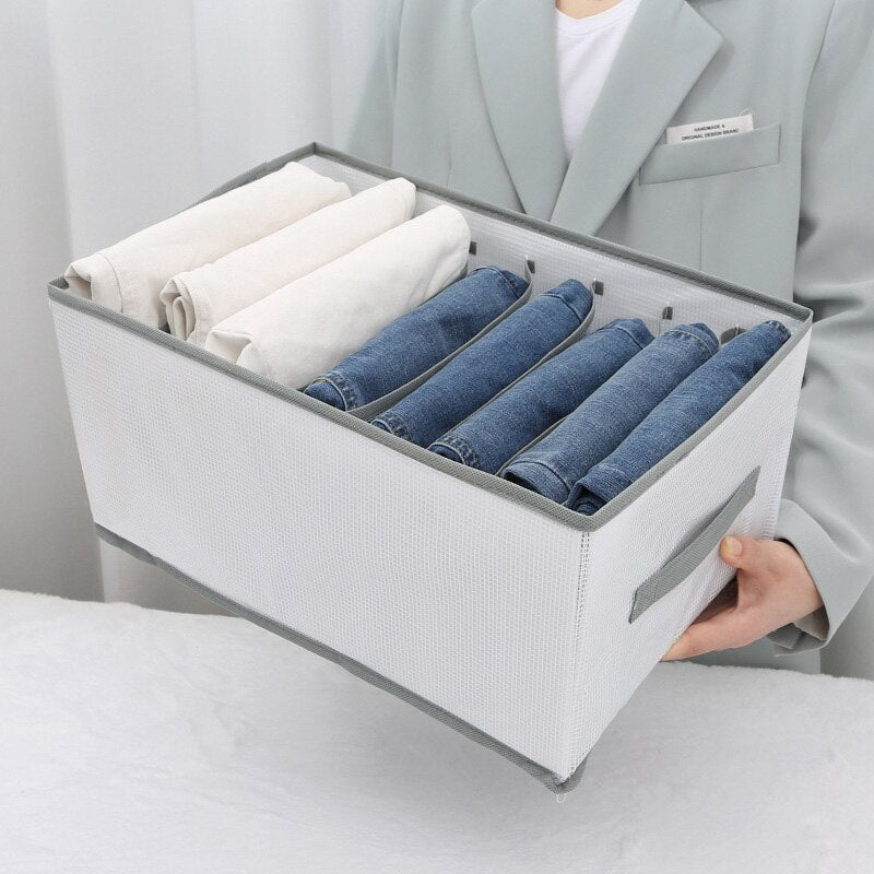 Closet Drawers Organizer