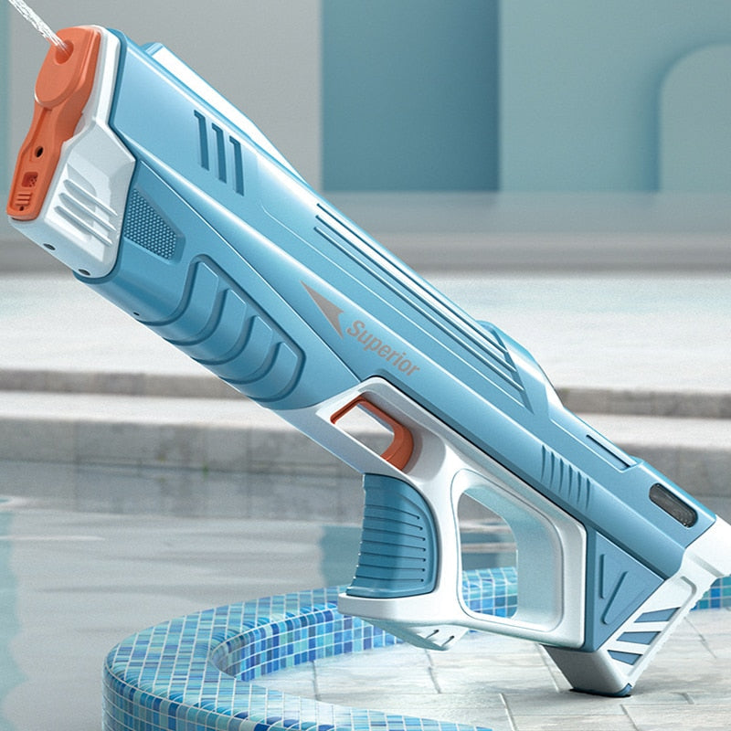 Electric water Blaster