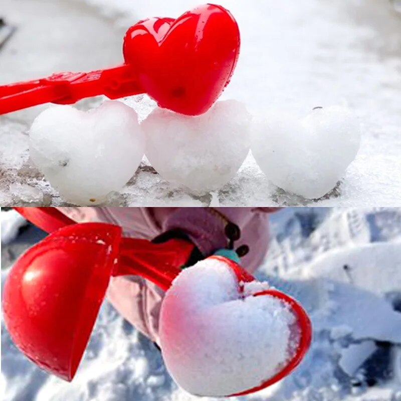 Adorable Snowball Maker