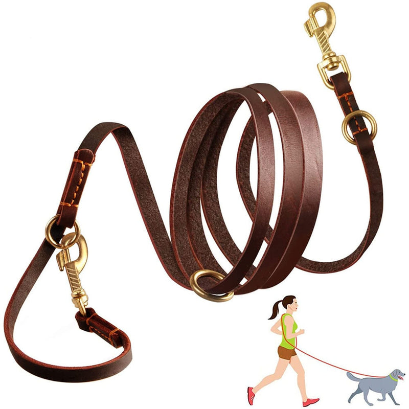 Hands Free Dog Leash