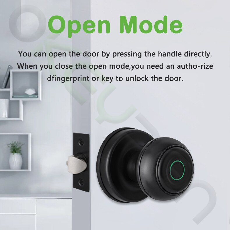 Smart Door Lock