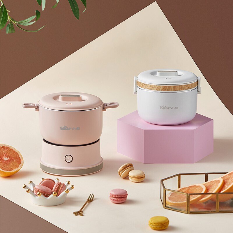 Portable Hot Pot