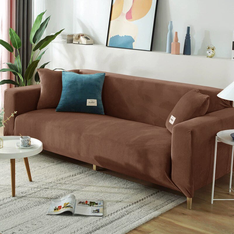 Elastic Sofa Cover