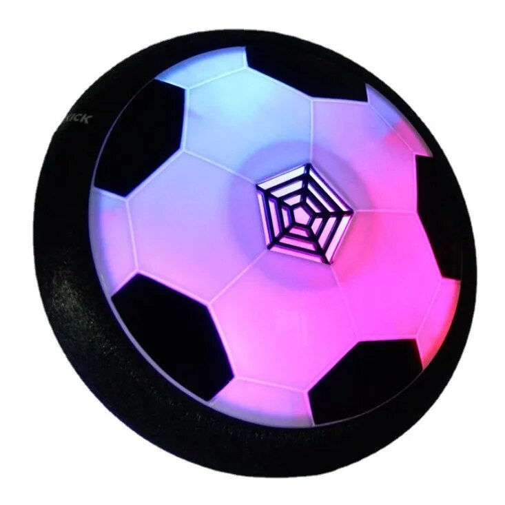 Soccer Glider Ball