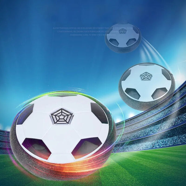 Soccer Glider Ball