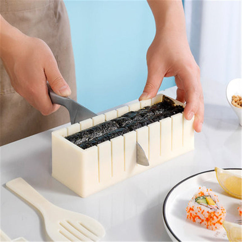 Sushi Maker Set