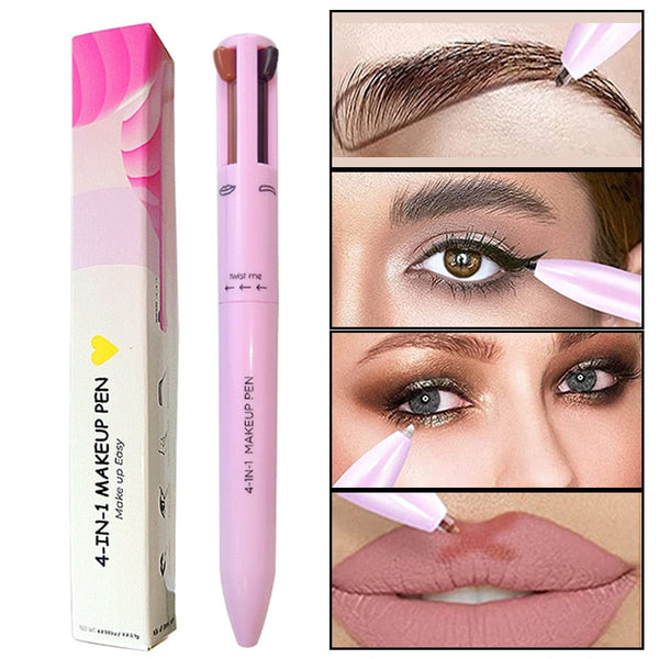 Touch Up 4-in-1 Makeup Pen