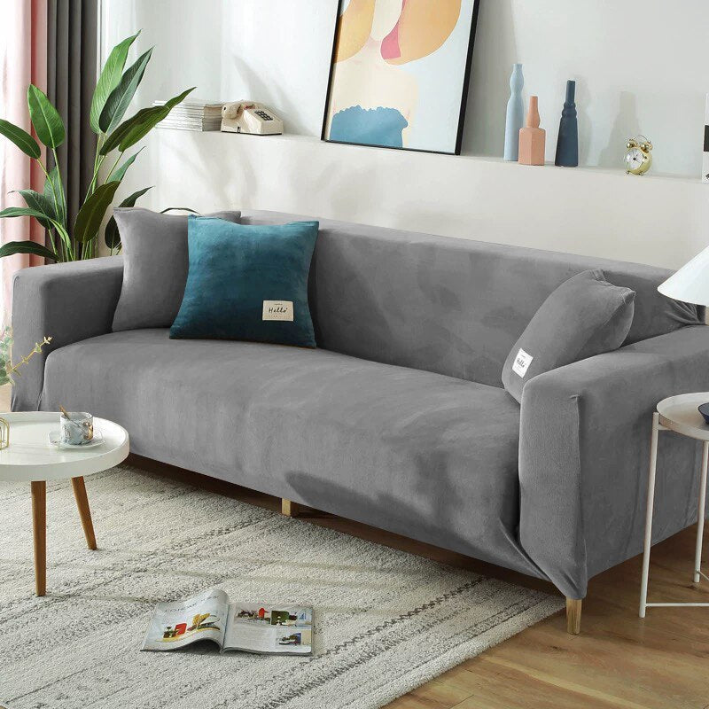 Elastic Sofa Cover