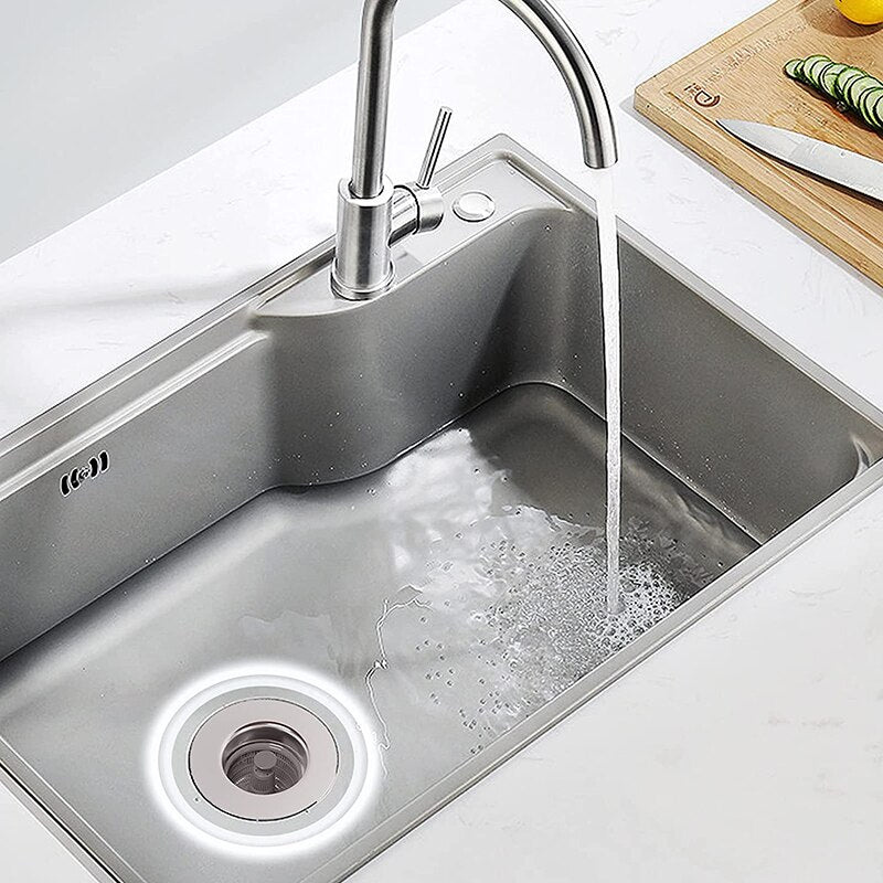 Sink Drain Stopper