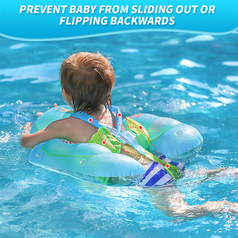 Baby Swim Trainer