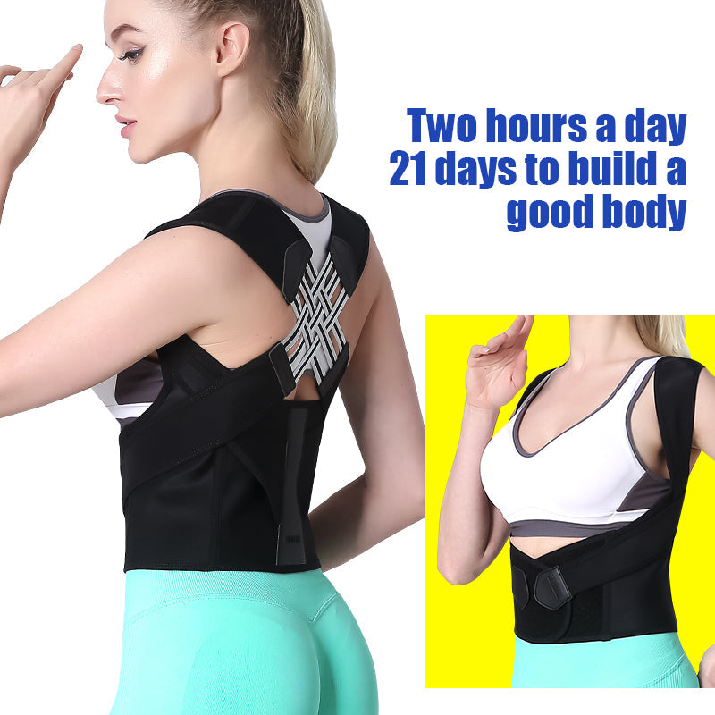 Back Posture Belt