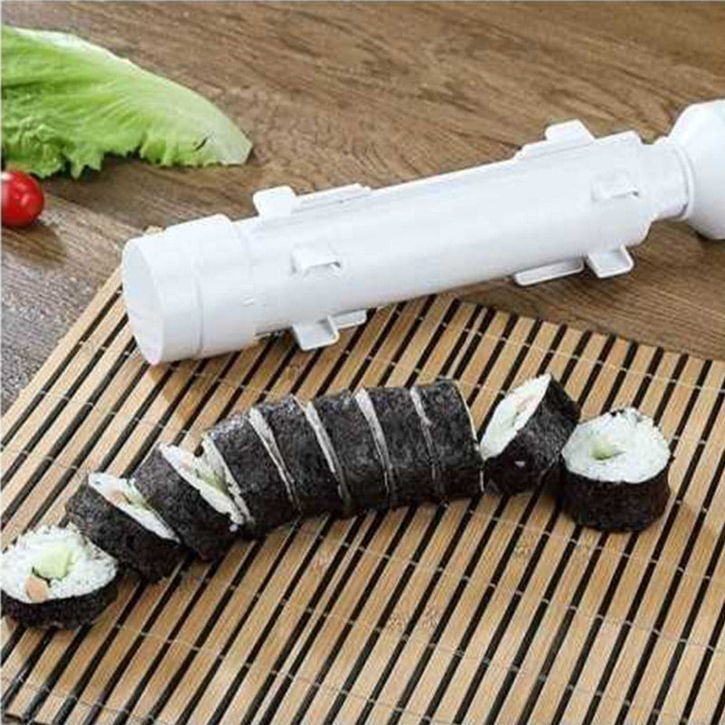 Bazooka Sushi Maker Set