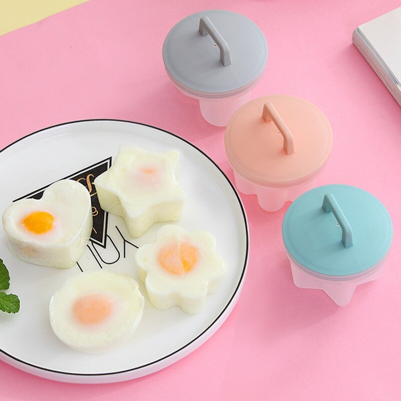 Steam Eggs Mold