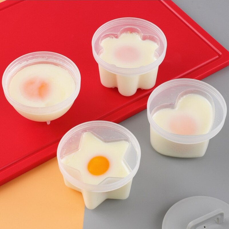 Steam Eggs Mold