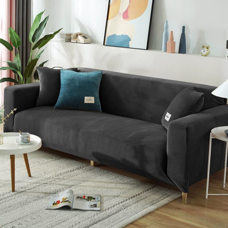 Elastic Sofa Cover