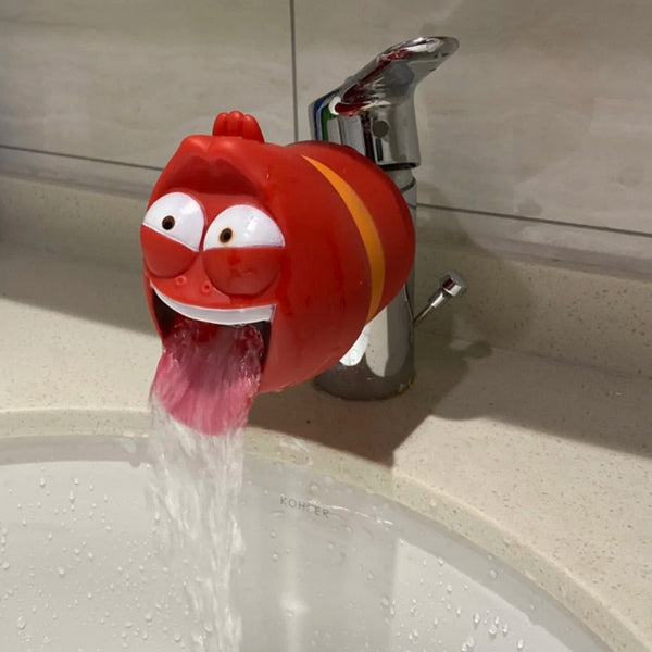 Kids Faucet Extender