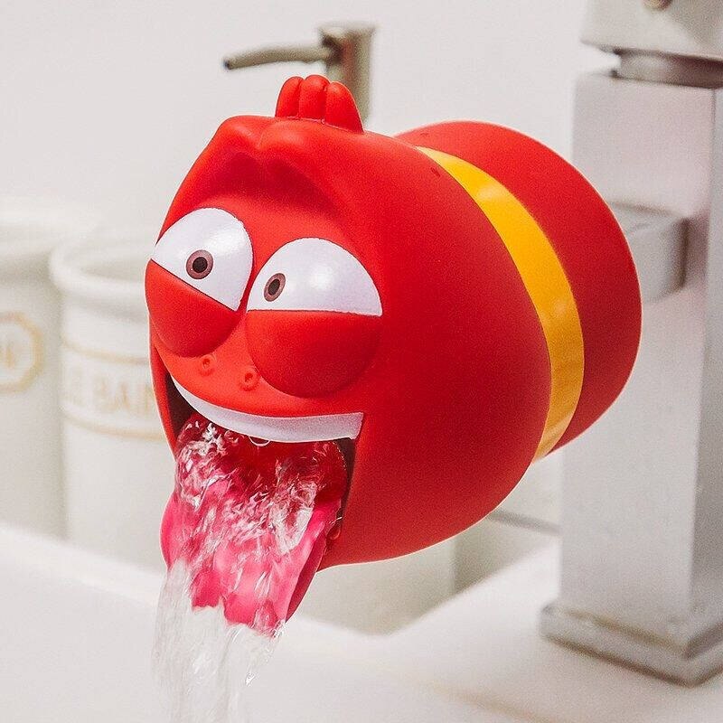 Kids Faucet Extender