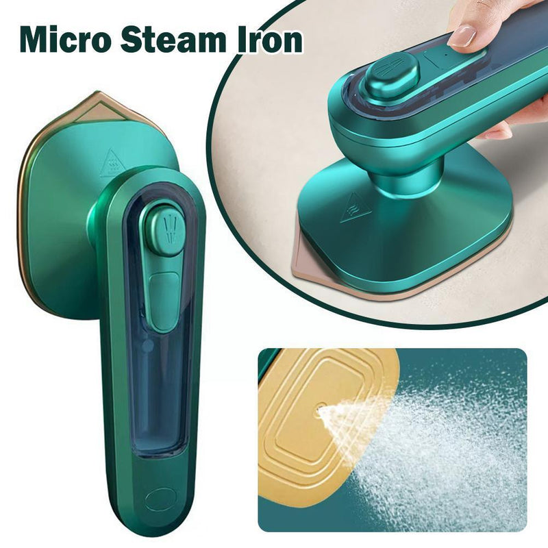 Portable Steam Iron