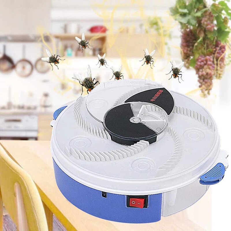 Electric Fly Trap