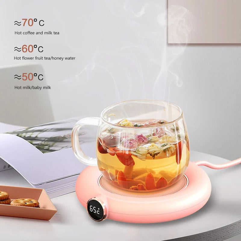 Smart Mug Warmer