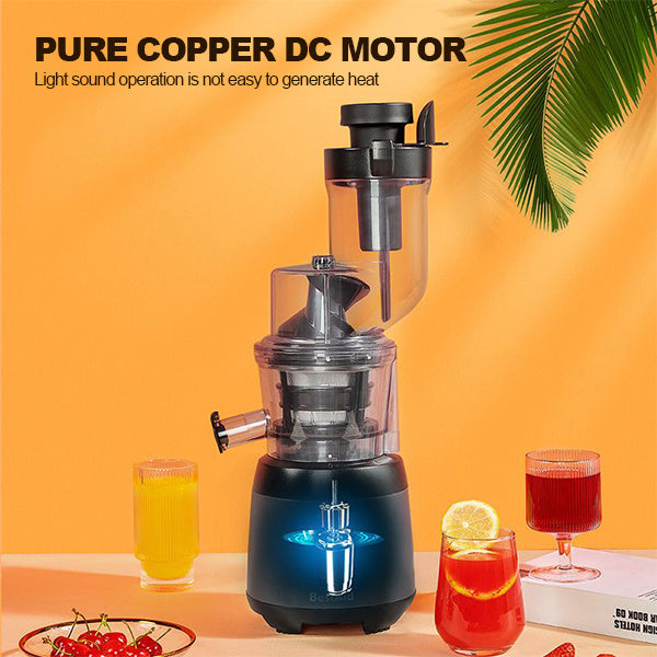 Automatic Juicer