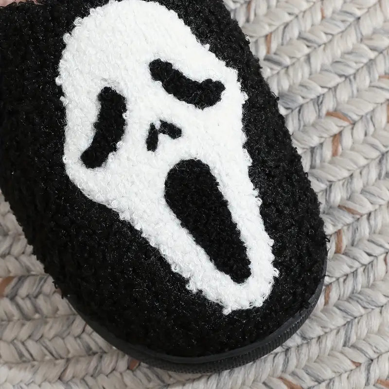 Ghost Slide Slippers (Limited Edition)