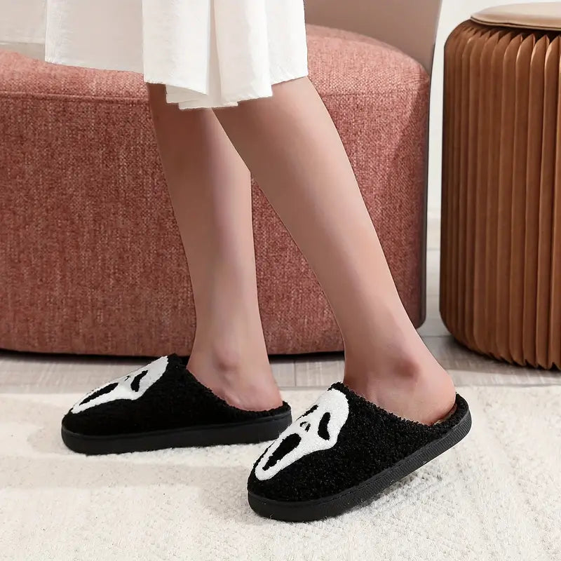 Ghost Slide Slippers (Limited Edition)