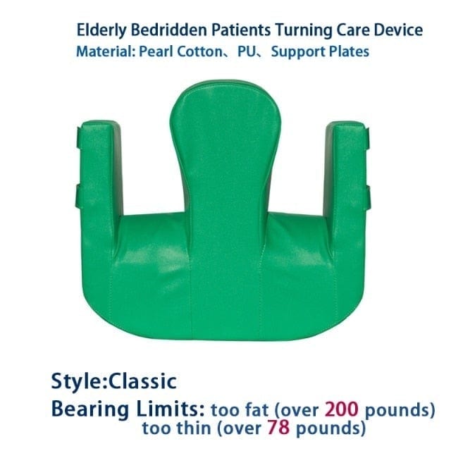 Patient Turning Device